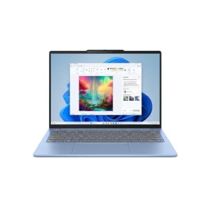 Lenovo IdeaPad Slim 5 | AMD Ryzen 7 7735HS, 16GB RAM, 512GB SSD, 13.3" WUXGA IPS, Backlit, Polar Blue