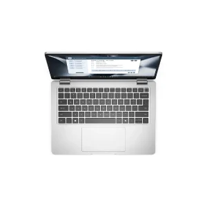 Dell Pro 13 Plus | Intel Ultra 7 255U, 32GB RAM, 512GB SSD, 13.3" FHD+, Backlit, Fingerprint, Win 11 Pro, Platinum Silver