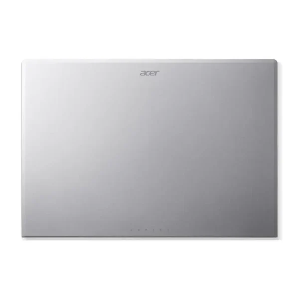 Acer Aspire Lite 14 | Intel Core 3-N355, 8GB RAM, 512GB SSD, 14" WUXGA, Light Silver