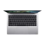 Acer Aspire Lite 14 | Intel Core 3-N355, 8GB RAM, 512GB SSD, 14" WUXGA, Light Silver