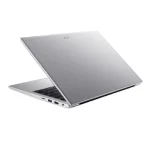 Acer Aspire Lite 14 | Intel Core 3-N355, 8GB RAM, 512GB SSD, 14" WUXGA, Light Silver
