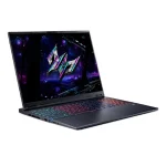 Acer Predator Helios Neo 16S AI | Intel Ultra 9 275HX, 16GB RAM, 1TB SSD, RTX 5060 8GB Graphics, RGB Keyboard, 16" OLED 240Hz, Win 11, Obsidian Black