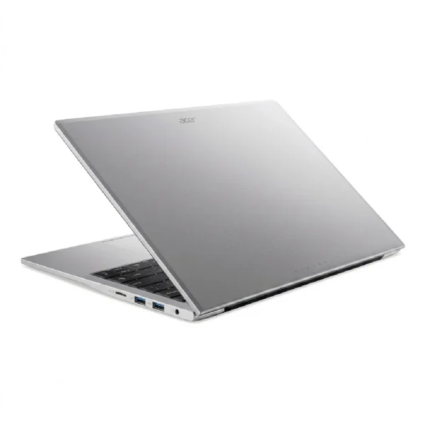Acer Swift Go 14 | Intel Ultra 7 155H, 16GB RAM, 1TB SSD, 14" WUXGA Touch sRGB100%, Backlit, Win 11, Pure Silver