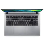 Acer Aspire Go 15 | Intel Core 3-N355, 8GB RAM, 256GB SSD, 15.6" FHD, Windows 11, Pure Silver
