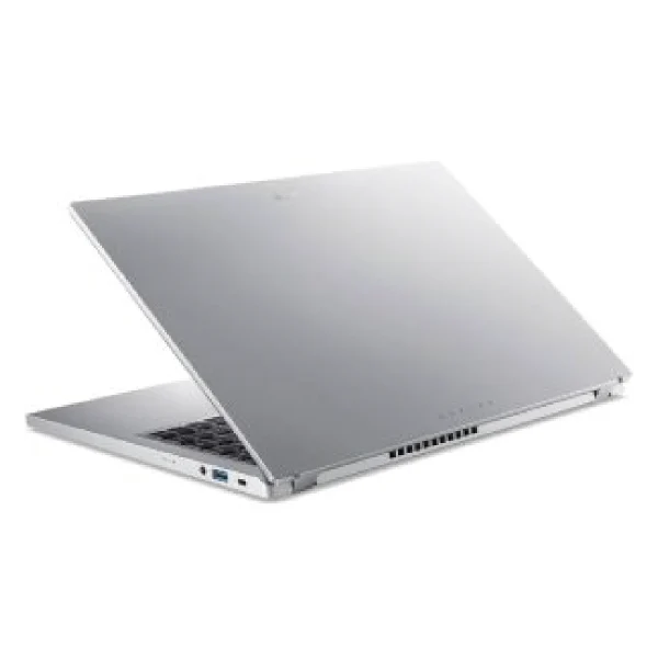 Acer Aspire Go 15 | Intel Core 3-N355, 8GB RAM, 256GB SSD, 15.6" FHD, Windows 11, Pure Silver