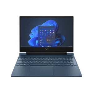 HP Victus 15 | Intel Core i5-13420H, 16GB RAM, 512GB SSD, 15.6" FHD 144Hz, NVIDIA GeForce RTX 4050 6GB, Win 11 Home, Backlit