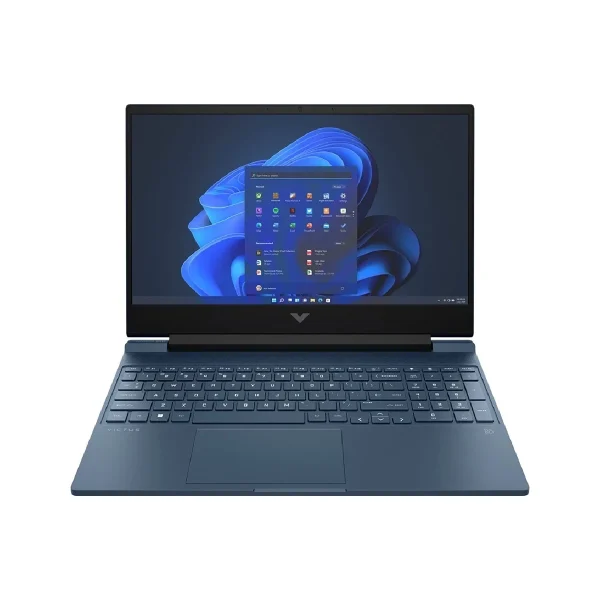 HP Victus 15 | Intel Core i5-13420H, 16GB RAM, 512GB SSD, 15.6" FHD 144Hz, NVIDIA GeForce RTX 4050 6GB, Win 11 Home, Backlit