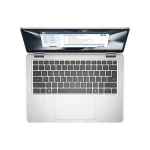 Dell Pro 13 Plus | Intel Ultra 7 255U, 32GB RAM, 512GB SSD, 13.3" FHD+, Backlit, Fingerprint, Win 11 Pro, Platinum Silver