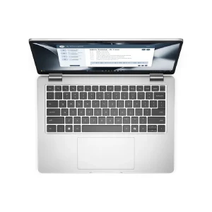 Dell Pro 13 Plus | Intel Ultra 7 255U, 32GB RAM, 512GB SSD, 13.3" FHD+, Backlit, Fingerprint, Win 11 Pro, Platinum Silver