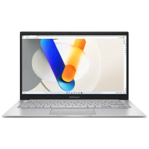 Asus VivoBook 15 | Intel Core 7 150U, 8GB RAM, 512GB SSD, 15.6" FHD, Cool Silver