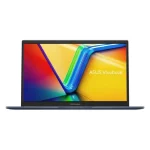Asus VivoBook 14 | Intel Core i7-1355U, 8GB RAM, 512GB SSD, 14" FHD, Win 11, Quiet Blue