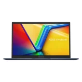 ASUS VivoBook 15 D1502YA | AMD Ryzen 5 7430U, 8GB RAM, 512GB SSD, 15.6" FHD, AMD Radeon Graphics, Backlit, Quiet Blue