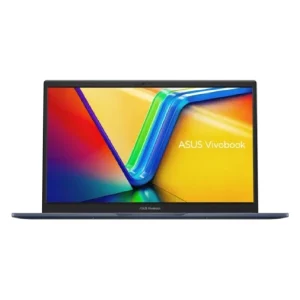 ASUS VivoBook 15 D1502YA | AMD Ryzen 5 7430U, 8GB RAM, 512GB SSD, 15.6" FHD, AMD Radeon Graphics, Backlit, Quiet Blue