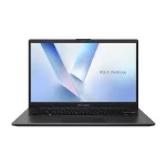 Asus VivoBook Go 15 L1504FA | AMD Ryzen 5 40, 8GB RAM, 512GB SSD, 15.6" FHD, Windows 11, Mixed Black