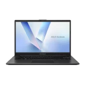 Asus VivoBook Go 15 | AMD Ryzen 5 40, 8GB RAM, 512GB SSD, 15.6" FHD, Windows 11, Mixed Black
