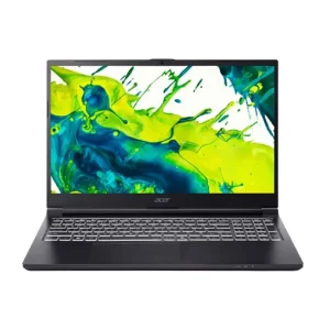 Acer Aspire 7 | Intel Core i5-13420H, 16GB RAM, 512GB SSD, 15.6" FHD 144Hz, RTX 3050 6GB Graphics, RGB Backlit, Win 11, Titanium Black