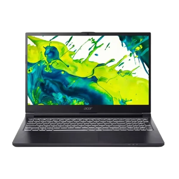 Acer Aspire 7 | Intel Core i5-13420H, 16GB RAM, 512GB SSD, 15.6" FHD 144Hz, RTX 3050 6GB Graphics, RGB Backlit, Win 11, Titanium Black
