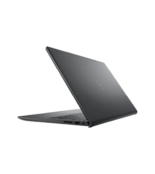 Dell Pro 15 Essential | AMD Ryzen 5 7520U, 8GB RAM, 512GB SSD, 15.6" FHD, NON-BACKLIT, CARBON BLACK