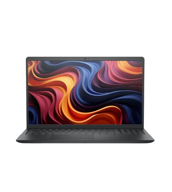 Dell Pro 15 Essential | AMD Ryzen 5 7520U, 8GB RAM, 512GB SSD, 15.6" FHD, NON-BACKLIT, CARBON BLACK