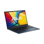 Asus VivoBook 14 | Intel Core i3-1315U, 8GB RAM, 512GB SSD, 14" FHD, Win 11, Quiet Blue