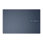 Asus VivoBook 14 | Intel Core i7-1355U, 8GB RAM, 512GB SSD, 14" FHD, Win 11, Quiet Blue