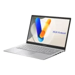 Asus VivoBook 15 | Intel Core 7 150U, 8GB RAM, 512GB SSD, 15.6" FHD, Cool Silver