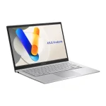 Asus VivoBook 15 | Intel Core 7 150U, 8GB RAM, 512GB SSD, 15.6" FHD, Cool Silver