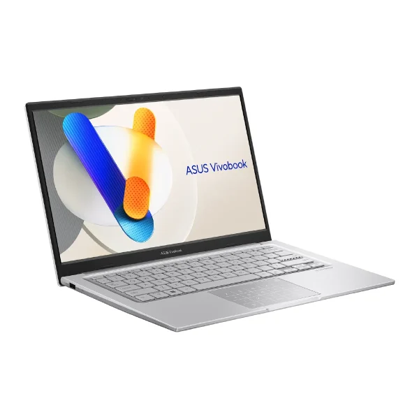 Asus VivoBook 15 | Intel Core 7 150U, 8GB RAM, 512GB SSD, 15.6" FHD, Cool Silver
