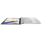 Asus VivoBook 15 | Intel Core 7 150U, 8GB RAM, 512GB SSD, 15.6" FHD, Cool Silver