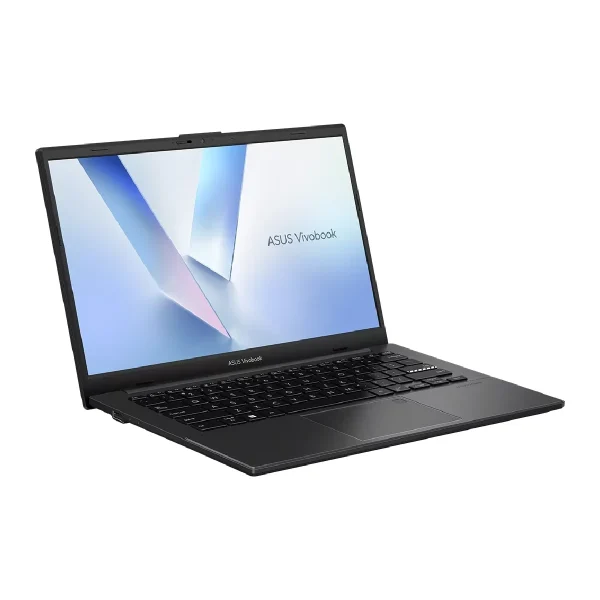 Asus VivoBook Go 15 L1504FA | AMD Ryzen 5 40, 8GB RAM, 512GB SSD, 15.6" FHD, Windows 11, Mixed Black