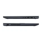 Asus VivoBook 14 Flip | Intel Ultra 7 256V, 16GB RAM, 1TB SSD, 14" WUXGA OLED 2-IN-1 Touchscreen, Intel Arc, Backlit, Win 11, Matte Black
