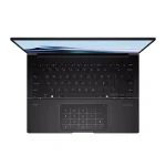Asus ZenBook 14 Oled | Intel Ultra 7 255H, 16GB RAM, 512GB SSD, 14" WUXGA OLED Touch, Backlit, Win 11, Jasper Grey