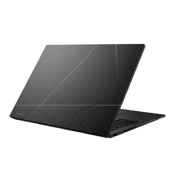 Asus ZenBook 14 Oled | Intel Ultra 7 255H, 16GB RAM, 512GB SSD, 14" WUXGA OLED Touch, Backlit, Win 11, Jasper Grey