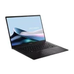 Asus ZenBook 14 Oled | Intel Ultra 7 255H, 16GB RAM, 512GB SSD, 14" WUXGA OLED Touch, Backlit, Win 11, Jasper Grey