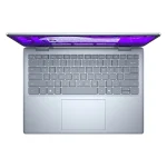 Dell 14 Plus | Intel Ultra 7 265V, 16GB RAM, 1TB SSD, 14" 2.5K, Intel Arc Graphics, Backlit, Fingerprint, Win 11, Ice Blue