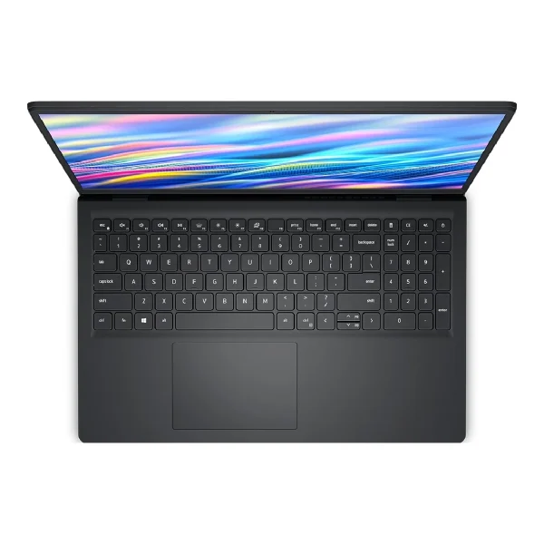 Dell 15 Laptop (DC 15) | Intel Core i5-1334U, 8GB RAM, 512GB SSD, 15.6" FHD Touch, Non-Backlit, Carbon Black