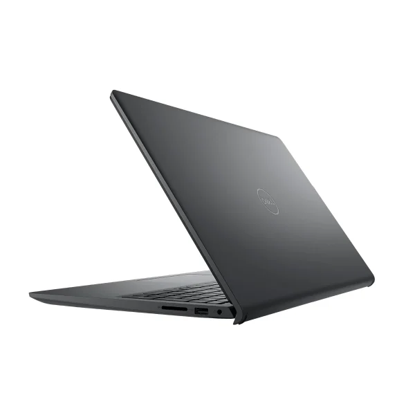 Dell 15 Laptop (DC 15) | Intel Core i5-1334U, 8GB RAM, 512GB SSD, 15.6" FHD Touch, Non-Backlit, Carbon Black