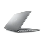 Dell Latitude 5350 | Intel Ultra 7 165U, 16GB RAM, 512GB SSD, 13.3" FHD+ Touch x360, Backlit, Win 11 Pro, Platinum Silver