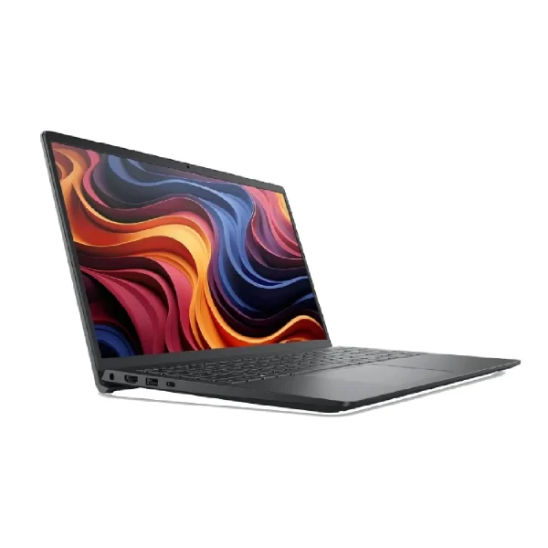 Dell Pro 15 Essential | AMD Ryzen 5 7520U, 8GB RAM, 512GB SSD, 15.6" FHD, NON-BACKLIT, CARBON BLACK