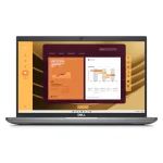 Dell Latitude 5350 | Intel Ultra 7 165U, 16GB RAM, 512GB SSD, 13.3" FHD+ Touch x360, Backlit, Win 11 Pro, Platinum Silver