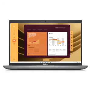 Dell Latitude 5350 | Intel Ultra 7 165U, 16GB RAM, 512GB SSD, 13.3" FHD+ Touch x360, Backlit, Win 11 Pro, Platinum Silver