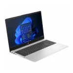 HP Notebook 15 (15-fc1096nia) | AMD Ryzen 5 7520U, 8GB RAM, 512GB SSD, 15.6" FHD,Backlit Keyboard, Natural Silver