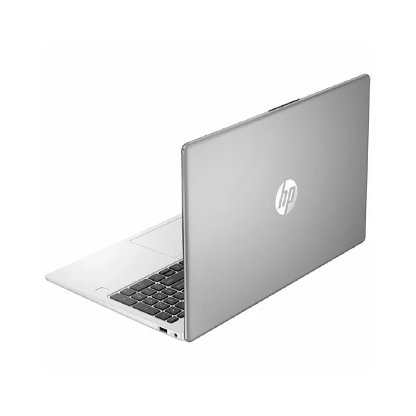 HP Notebook 15 (15-fc1096nia) | AMD Ryzen 5 7520U, 8GB RAM, 512GB SSD, 15.6" FHD,Backlit Keyboard, Natural Silver