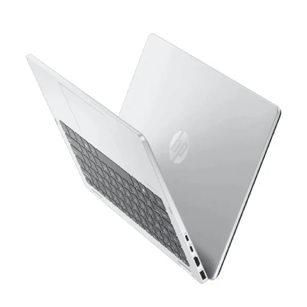 HP OMNIBOOK 5 Flip | Intel Core 7 150U, 16GB RAM, 512GB SSD, Win 1114.1" 2K IPS x360 TouchScreen, Backlit, Glacier Silver