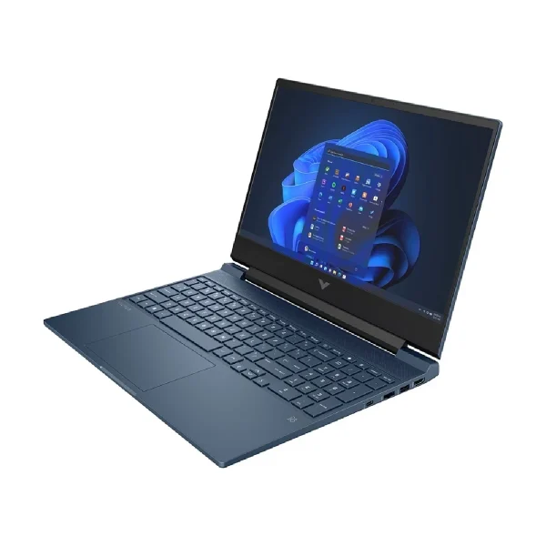 HP Victus 15 | Intel Core i5-13420H, 16GB RAM, 512GB SSD, 15.6" FHD 144Hz, NVIDIA GeForce RTX 4050 6GB, Win 11 Home, Backlit