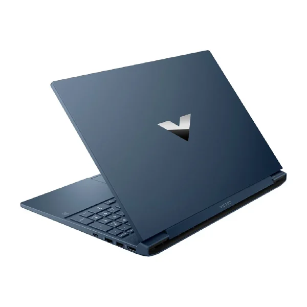 HP Victus 15 | Intel Core i5-13420H, 16GB RAM, 512GB SSD, 15.6" FHD 144Hz, NVIDIA GeForce RTX 4050 6GB, Win 11 Home, Backlit