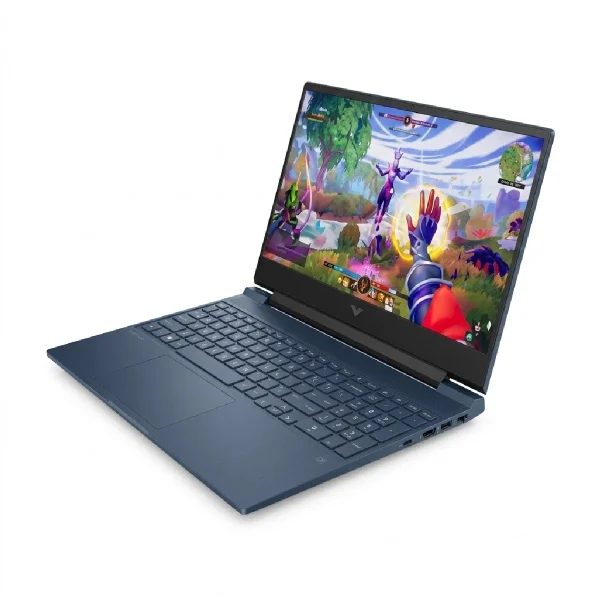 HP Victus 15 | Intel Core i5-13420H, 8GB RAM, 512GB SSD, 15.6" FHD 144Hz, NVIDIA GeForce RTX 3050 6GB, Win 11 Home, Backlit