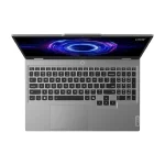 Lenovo LOQ | AMD Ryzen 5 220, 16GB RAM, 512GB SSD, 15.6" FHD 144Hz, NVIDIA GeForce RTX 5050 8GB Graphics, Backlit, Luna Grey