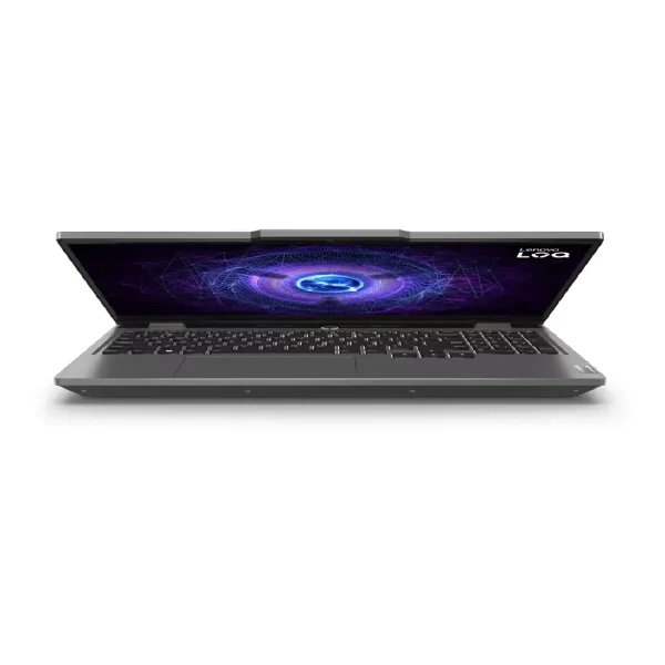 Lenovo LOQ | AMD Ryzen 7 7445HS, 16GB RAM, 512GB SSD, 15.6" FHD 144Hz, NVIDIA GeForce RTX 3050 6GB Graphics, Backlit, Grey