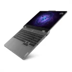 Lenovo LOQ | AMD RYZEN 5 7235HS, 16GB RAM, 512GB SSD, 15.6" FHD 144Hz,   NVIDIA GeForce RTX 4050 6GB Graphics, Luna Grey , Win11